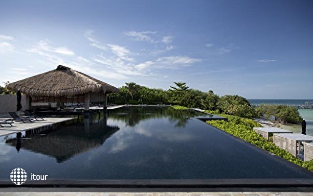 Nizuc Resort & Spa 18