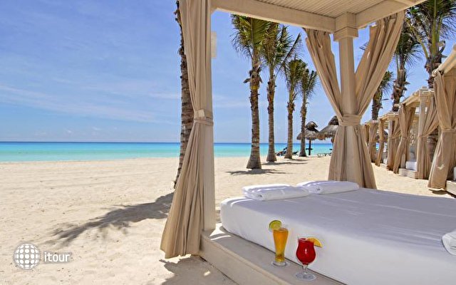 Omni Cancun Hotel & Villas 21