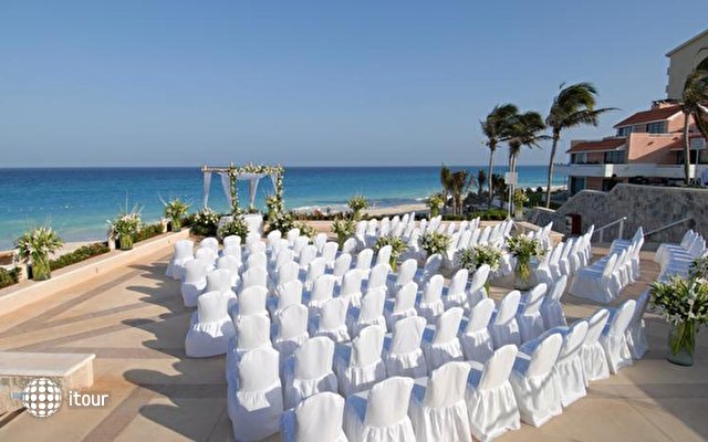 Omni Cancun Hotel & Villas 25