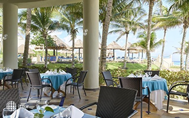 Barcelo Tucancun Beach (ex. Tucancun Beach Resort & Villas) 8