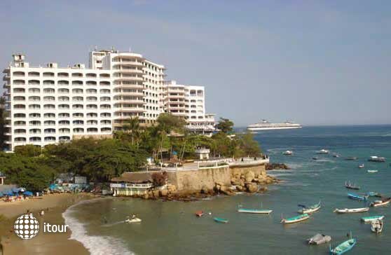 Caleta Acapulco 1