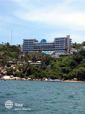 Aristos Majestic Acapulco 12
