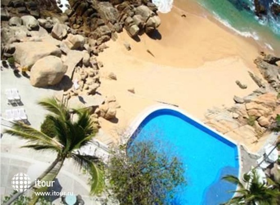 Holiday Inn Resort Acapulco (ex. Fiesta Inn Acapulco) 17