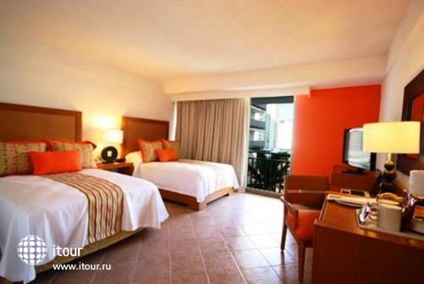 Holiday Inn Resort Acapulco (ex. Fiesta Inn Acapulco) 19