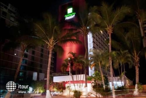 Holiday Inn Resort Acapulco (ex. Fiesta Inn Acapulco) 20
