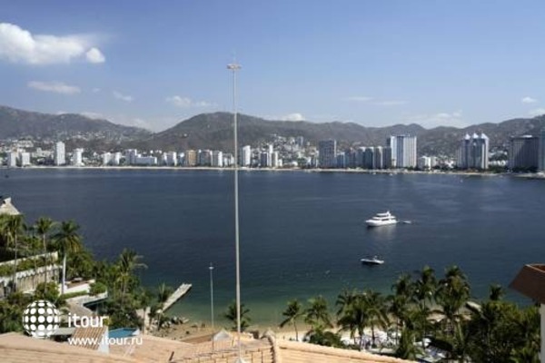 Park Royal Acapulco 7