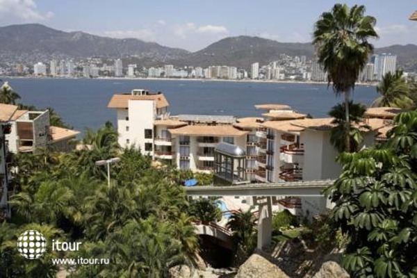 Park Royal Acapulco 12