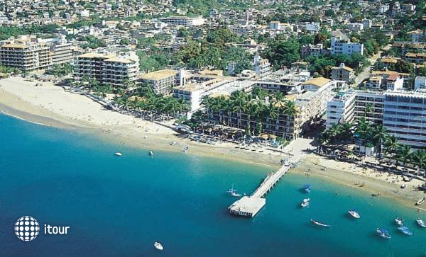 Playa Los Arcos Hotel Beach Resort & Spa 1