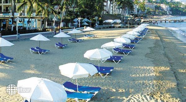 Playa Los Arcos Hotel Beach Resort & Spa 2