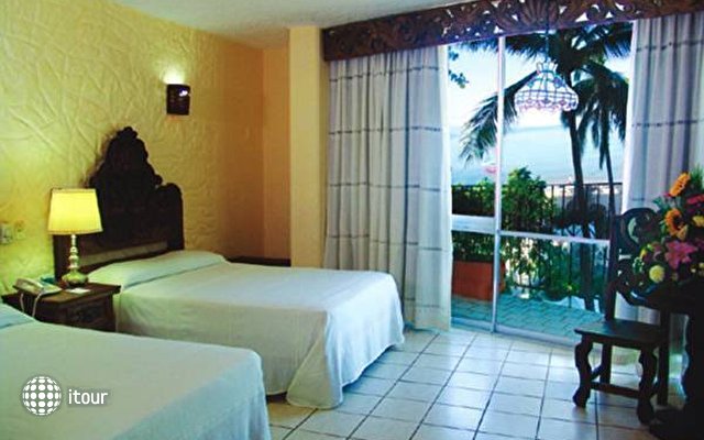Playa Los Arcos Hotel Beach Resort & Spa 6