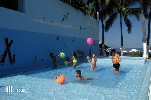 Playa Los Arcos Hotel Beach Resort & Spa 8