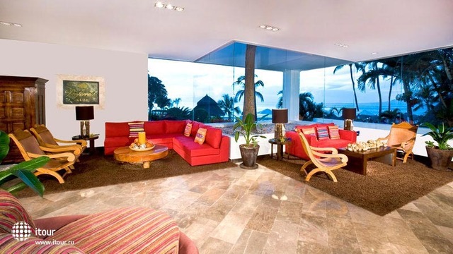 Dreams Puerto Vallarta Resort & Spa 14