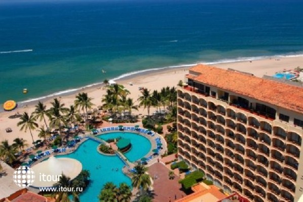 Holiday Inn Puerto Vallarta 15