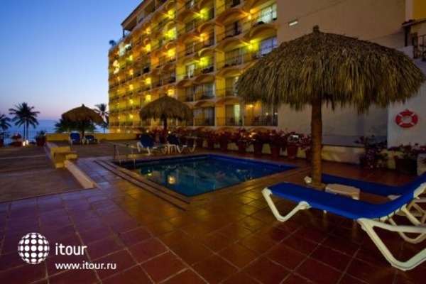 Holiday Inn Puerto Vallarta 21