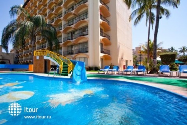 Holiday Inn Puerto Vallarta 24