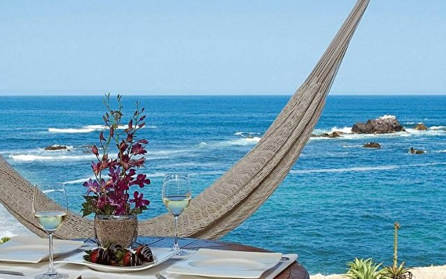 Casamagna Marriott Puerto Vallarta Resort & Spa 5
