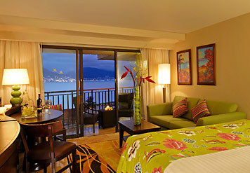 Casamagna Marriott Puerto Vallarta Resort & Spa 11