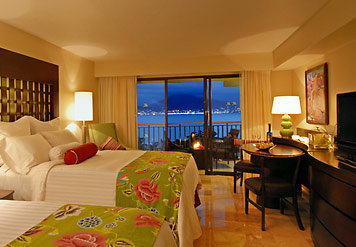 Casamagna Marriott Puerto Vallarta Resort & Spa 12