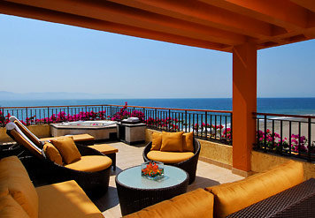 Casamagna Marriott Puerto Vallarta Resort & Spa 16