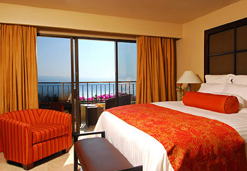 Casamagna Marriott Puerto Vallarta Resort & Spa 18