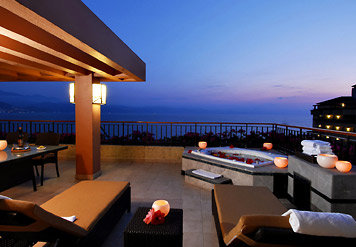 Casamagna Marriott Puerto Vallarta Resort & Spa 20