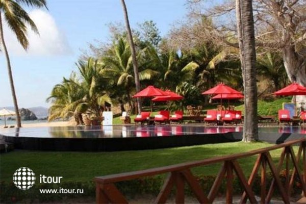 El Tamarindo Beach & Golf Resort 1