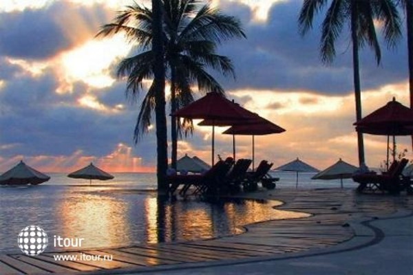 El Tamarindo Beach & Golf Resort 4