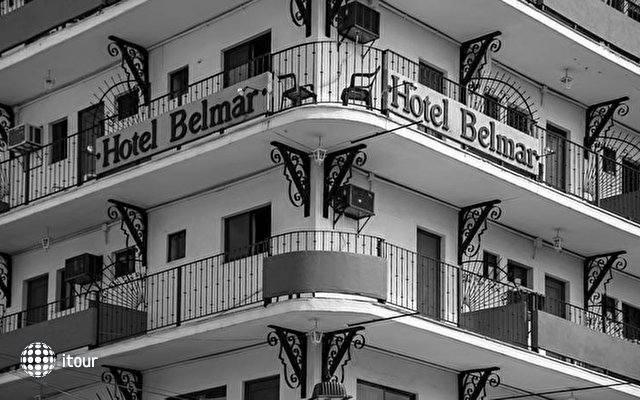Belmar Hotel Galeria 29