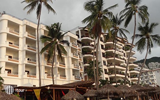 Emperador Vallarta Beachfront Hotel & Suites 19