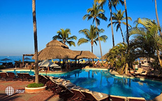 Plaza Pelicanos Grand Beach Resort 17