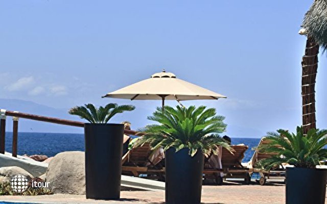 Plaza Pelicanos Grand Beach Resort 18