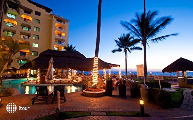 Plaza Pelicanos Grand Beach Resort 26