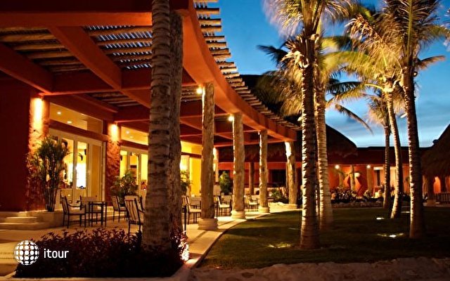 Paraiso De La Bonita Resort & Thalasso 18