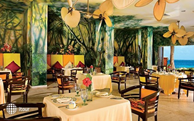 Paraiso De La Bonita Resort & Thalasso 22