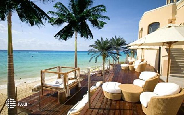 Royal Hideaway Resort - Adults Only 16