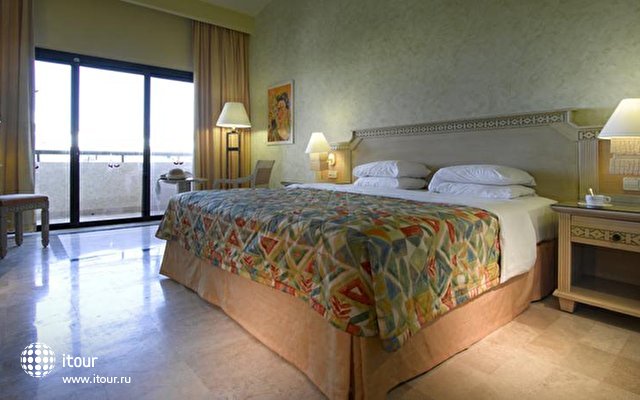 Grand Palladium Riviera Resort & Spa 6