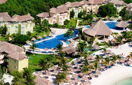 Sandos Caracol Eco Resort & Spa (sandos Caracol Beach Resort) 1