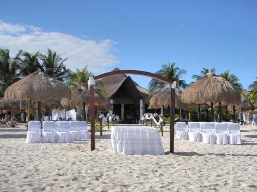 Sandos Caracol Eco Resort & Spa (sandos Caracol Beach Resort) 4