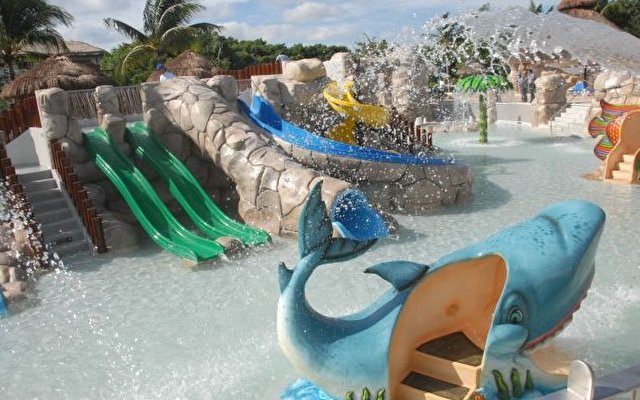 Sandos Caracol Eco Resort & Spa (sandos Caracol Beach Resort) 5