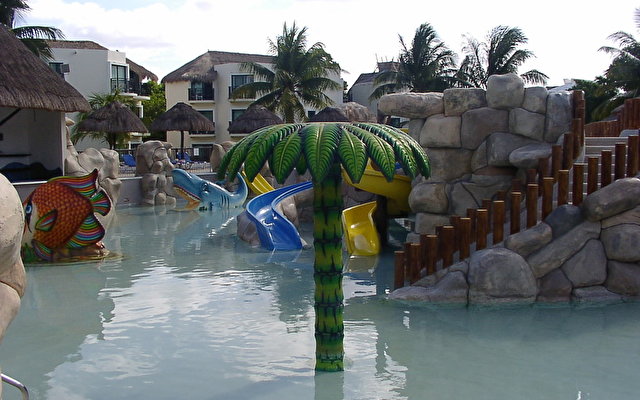 Sandos Caracol Eco Resort & Spa (sandos Caracol Beach Resort) 13