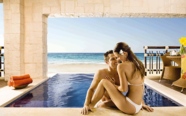 Dreams Riviera Cancun 3