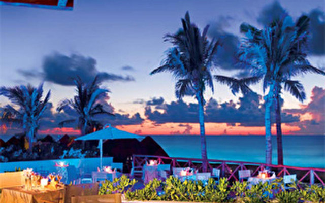 Dreams Riviera Cancun 9