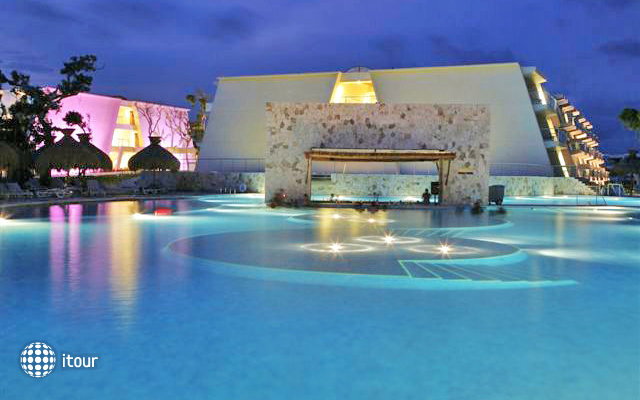 Grand Sirenis Riviera Maya Hotel & Spa 21