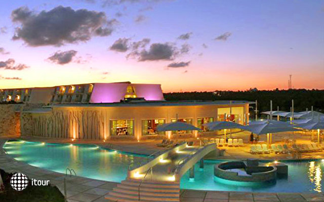 Grand Sirenis Riviera Maya Hotel & Spa 22