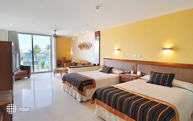 Grand Sirenis Riviera Maya Hotel & Spa 14