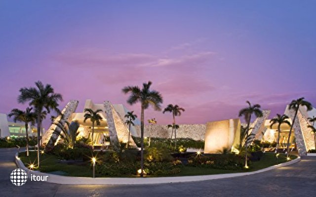 Grand Sirenis Riviera Maya Hotel & Spa 19