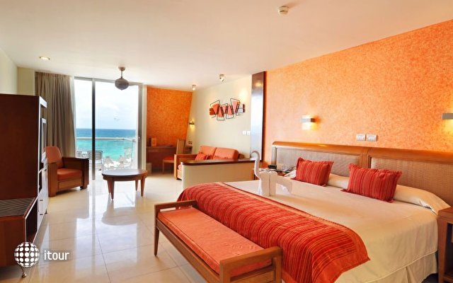 Grand Sirenis Riviera Maya Hotel & Spa 12