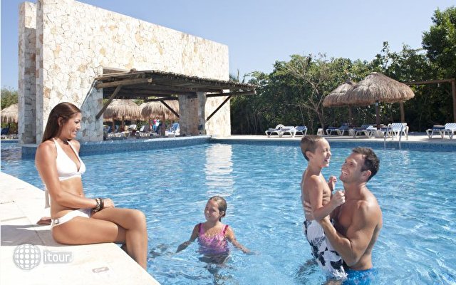 Grand Sirenis Riviera Maya Hotel & Spa 16