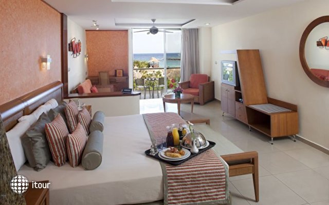 Grand Sirenis Riviera Maya Hotel & Spa 11
