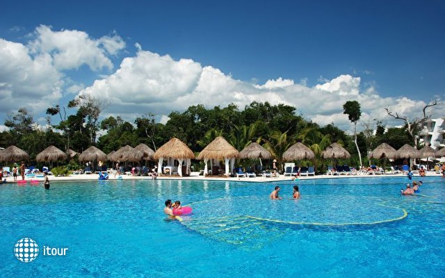 Grand Sirenis Riviera Maya Hotel & Spa 4